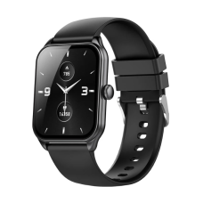 Blisbond Fusion Gen 2 Deep Black Bluetooth Calling Smart Watch